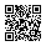 鹽山驊康體育設施有限公司移動站二維碼