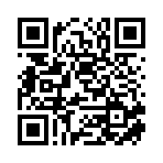 上海童翀體育文化有限公司移動站二維碼