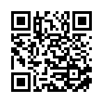 濟南易東物流信息服務有限公司移動站二維碼