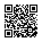 青島潔凈悅居保潔服務有限公司移動站二維碼
