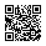 陜西綠云創源環保科技有限公司移動站二維碼