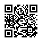 重慶靈韻飛揚文化傳播有限公司移動站二維碼
