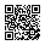 東陽行疆新能源科技有限公司移動站二維碼