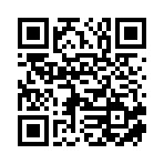 濟南鑫匯琦經貿有限公司移動站二維碼
