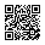 定州豐展商貿有限公司移動站二維碼