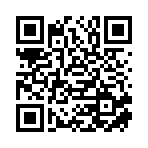 仙居藍鄉鄉村旅游發展有限公司移動站二維碼