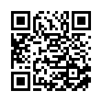 麗水藍寶信息技術服務有限公司移動站二維碼