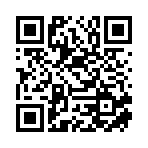 杭州笑挽科技有限公司移動站二維碼