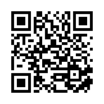 浙江奧西特智能科技有限公司移動站二維碼