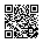 永濟睿騰信息服務有限公司移動站二維碼