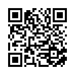永康朗星光伏科技有限公司移動站二維碼