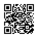 泰安心境網絡科技有限公司移動站二維碼