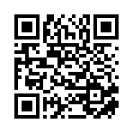 臨沂富德華揚科技服務有限公司移動站二維碼