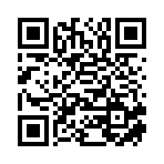 滄州超潔清潔服務有限公司移動站二維碼
