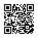 溫州綠翼環保科技有限公司移動站二維碼