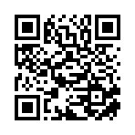 內蒙古百鑫教育咨詢有限公司移動站二維碼