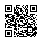 重慶躍越澄科技有限公司移動站二維碼