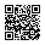 山東銀星國際物流有限公司移動站二維碼