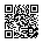山東鑫翰盈建筑工程有限公司移動站二維碼