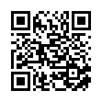 保定億盛物流有限公司移動站二維碼