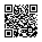 紹興能川物流有限公司移動站二維碼
