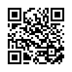 廊坊燦爛文化傳媒有限公司移動站二維碼