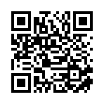 陜西昊潤軒節能科技有限公司移動站二維碼