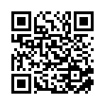 滄州潮漫網絡科技有限公司移動站二維碼