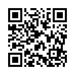 南通初心建筑工程有限公司移動站二維碼