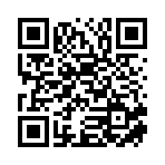 陜西初鏡科技有限責任公司移動站二維碼