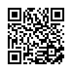 西安藍胖子影視文化有限公司移動站二維碼