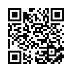 保定毅博建筑工程機械租賃有限公司移動站二維碼