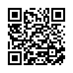 阜陽禮雁百貨有限公司移動站二維碼