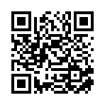 常州潮汐物流貨運有限公司移動站二維碼