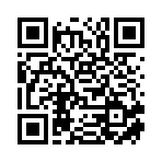 阜陽煜心輝電子商務有限公司移動站二維碼