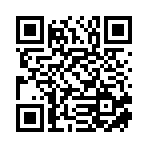 上海歌瑞思文化咨詢有限公司移動站二維碼