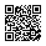 烏蘭察布誠鑫建筑工程有限公司移動站二維碼