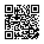 臺州勤耀新能源科技有限公司移動站二維碼