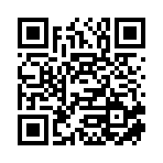 涼山麟航建筑工程有限公司移動站二維碼