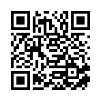 空遞國際航空貨運（內蒙古）有限責任公司移動站二維碼