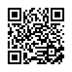 樂山海鴻娛樂有限公司移動站二維碼