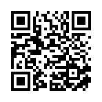 安吉信悅通訊設備有限責任公司移動站二維碼