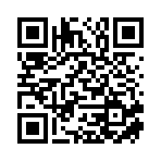 永嘉金航會計服務有限公司移動站二維碼