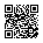 重慶潔盈東新能源科技有限公司移動站二維碼