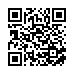 溫州鑫燎源保潔服務有限公司移動站二維碼