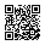 嵊州市皓皓家電銷售有限公司移動站二維碼