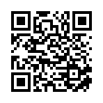 江西百靈暖通設備有限公司移動站二維碼