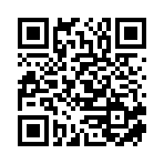 彭州大生科技有限公司移動站二維碼