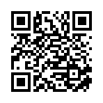 嘉興市金杏園文化發展有限公司移動站二維碼