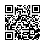 通遼市旭展文化傳媒有限公司移動站二維碼